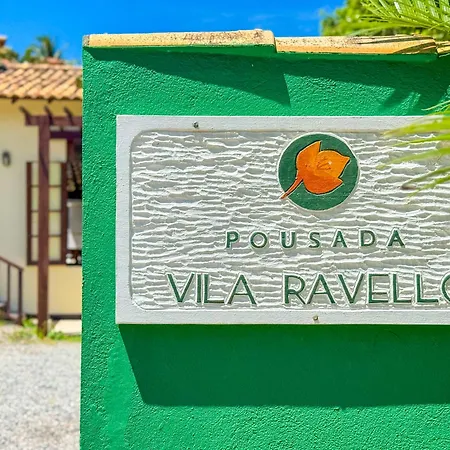 Pousada Geriba-3