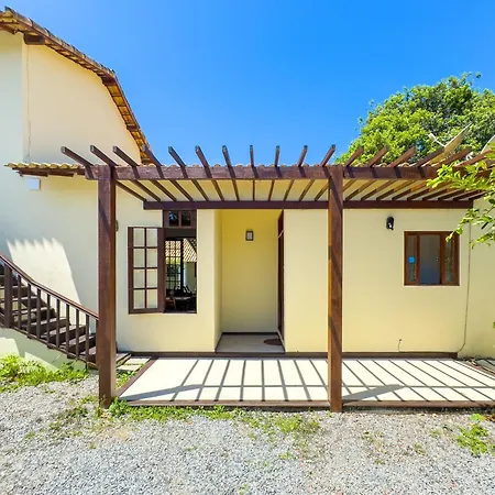 Pousada Geriba-2